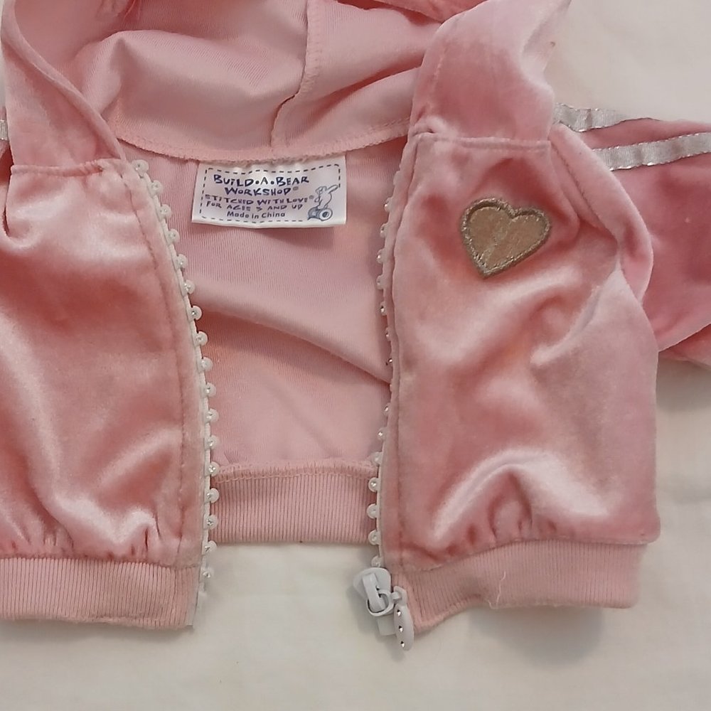 Build-A-Bear outfit - Picture 10 of 11